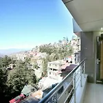 Oyo Home 10980 2Bhk Shady Edge Kaithu