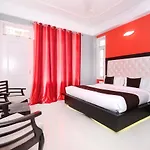 Oyo 10756 Home 2Bhk Mehli