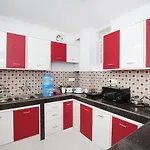 Oyo 10756 Home 2Bhk Mehli