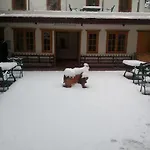 Torrentium Lodge