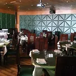 Torrentium Lodge