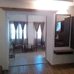 Torrentium Lodge