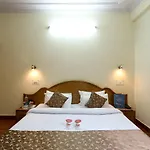 Hotel Aachman Regency
