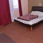 Hotel Nagsons