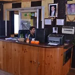 Hotel Nagsons
