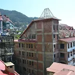 Hotel Nagsons