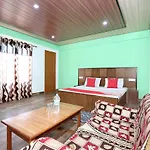 Oyo 12215 Home 1Rk Exotic Valley View Chail