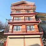 Oyo 12718 Home 1Bhk City View
