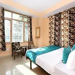 Oyo 10409 Home Sector 4 New Shimla
