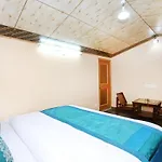 Oyo Home 10863 Nature Walk 2Bhk