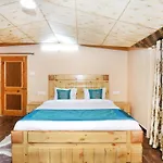 Oyo Home 10863 Nature Walk 2Bhk