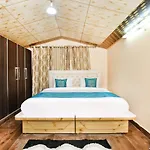 Oyo Home 10863 Nature Walk 2Bhk