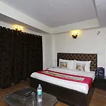 Oyo 3538 Hotel Mahamaya