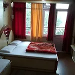 Hotel City View