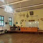 Ymca Tourist Hostel Shimla