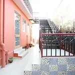 Oyo 12718 Home 1Bhk City View