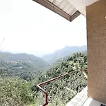 Oyo 14106 Home Exotic Hill View Shoghi