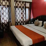 Hotel Sidharth Regency
