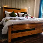 Spangle Heights Shimla, Suites And Residences