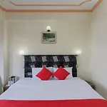 Oyo 22958 Hotel Ambusha Resort