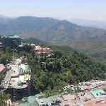 Ymca Tourist Hostel Shimla