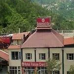 Hotel Falcon Crest-Kandaghat
