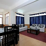 Oyo Home 10089 Hill View 2Bhk Mehli