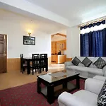 Oyo Home 10089 Hill View 2Bhk Mehli