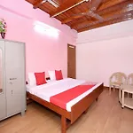 Oyo 12795 Home Down Hill Stay Shoghi