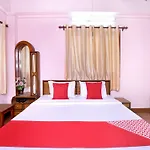 Oyo 12795 Home Down Hill Stay Shoghi