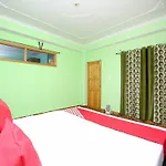 Oyo 13708 Home 2Bhk Kamyana