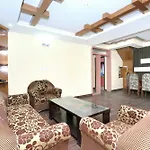 Oyo Home 10979 3Bhk Hill View Kaithu Shimla