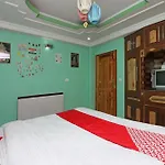 Trip Traveller 1Bhk Kamyana