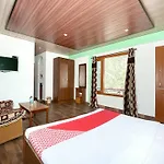 Oyo 12215 Home 1Rk Exotic Valley View Chail