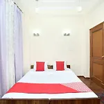 Oyo 14365 Home Modern Oak Apertement 2Bhk Kachighati