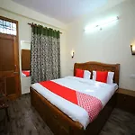 Shimla Woods 3Bhk In New Shimla