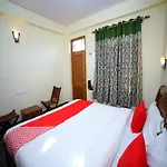 Shimla Woods 3Bhk In New Shimla