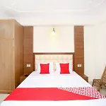 Oyo 13618 Home 2Bhk The Mystique Loft Tuttikandi