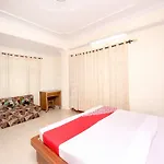 Oyo 13618 Home 2Bhk The Mystique Loft Tuttikandi