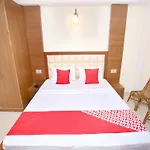 Oyo 13618 Home 2Bhk The Mystique Loft Tuttikandi