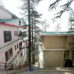 Oyo Home 9895 Valley View 1Bhk Bharari