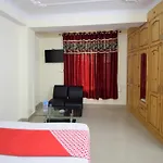 Oyo 11658 Home 2Bhk Mountain View Sec 4 New Shimla