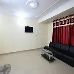Oyo 11658 Home 2Bhk Mountain View Sec 4 New Shimla