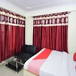 Oyo 11658 Home 2Bhk Mountain View Sec 4 New Shimla