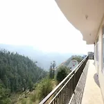 Pine Forest View 1Rk Home In Bharari