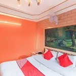Oyo 11695 Hotel Auckland