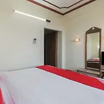 Oyo 22958 Hotel Ambusha Resort