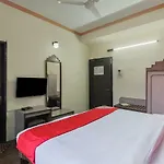Oyo 22958 Hotel Ambusha Resort