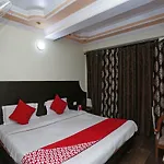 Oyo 27002 Hsr Ram Bazaar
