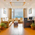 The White Haven Homestay